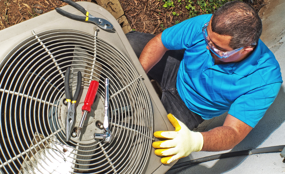 HVACR-Technician-Spanish-English